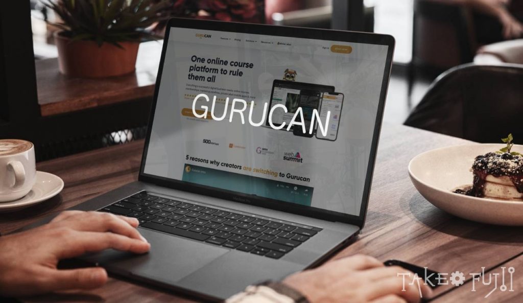 What is GURUCAN?