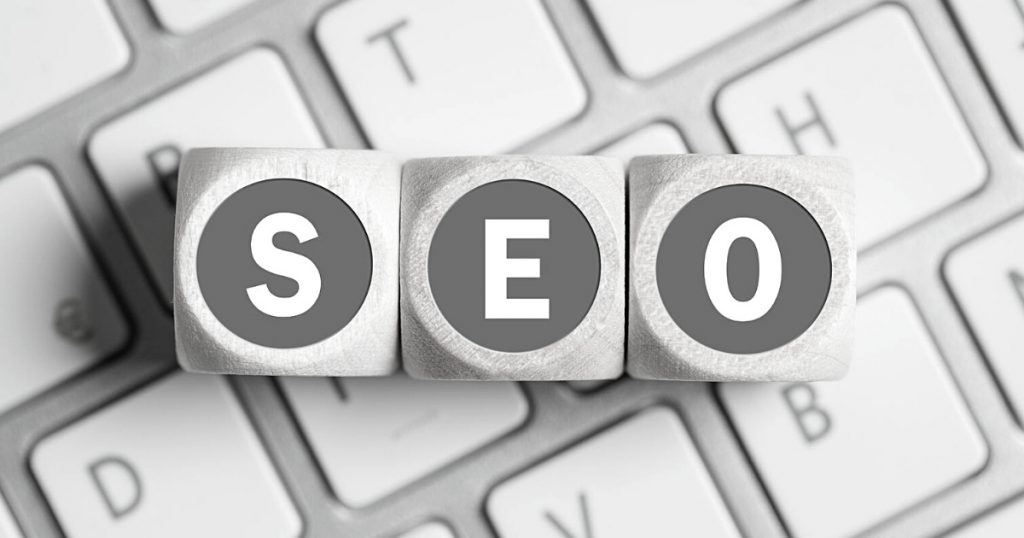 Improve the SEO of your website.