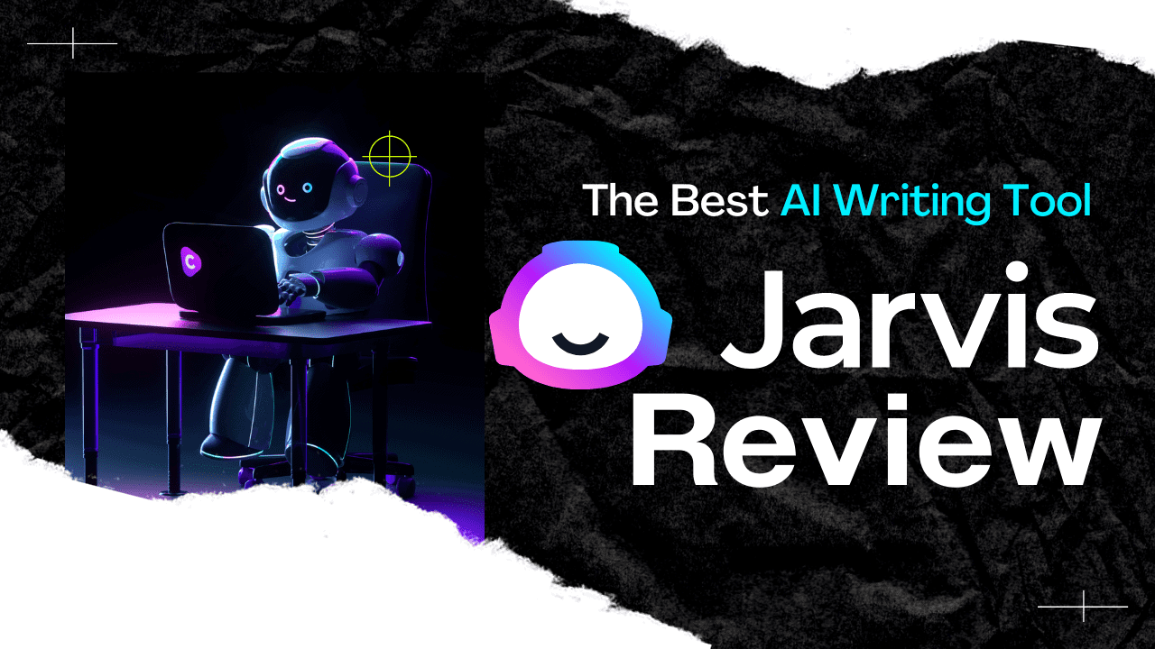 Jasper AI Review (2023): the best AI writing tool? Is it worth using?