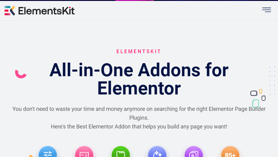 ElementorKit