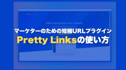 Pretty Links 사용법・할인 판매 정보【2022年】입니다.