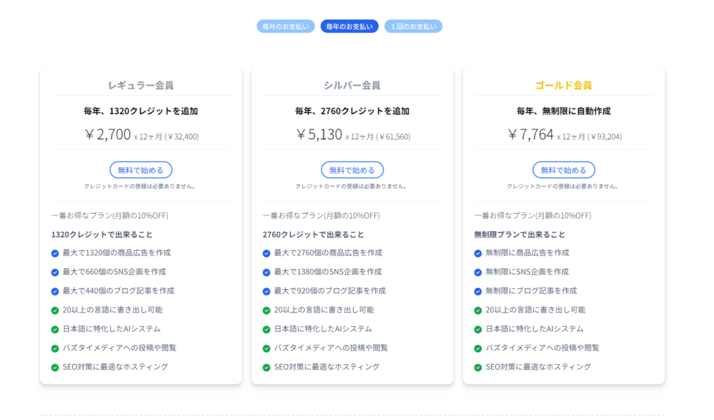 BuzzTai AI Writing Tool Review: A Japanese User's Perspective