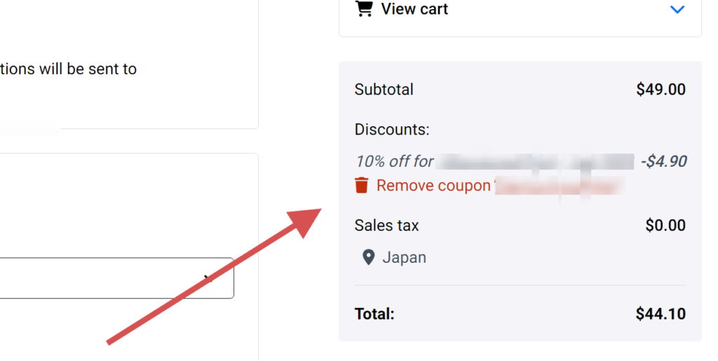 AppSumo About Coupon