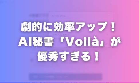 Voila Reviews