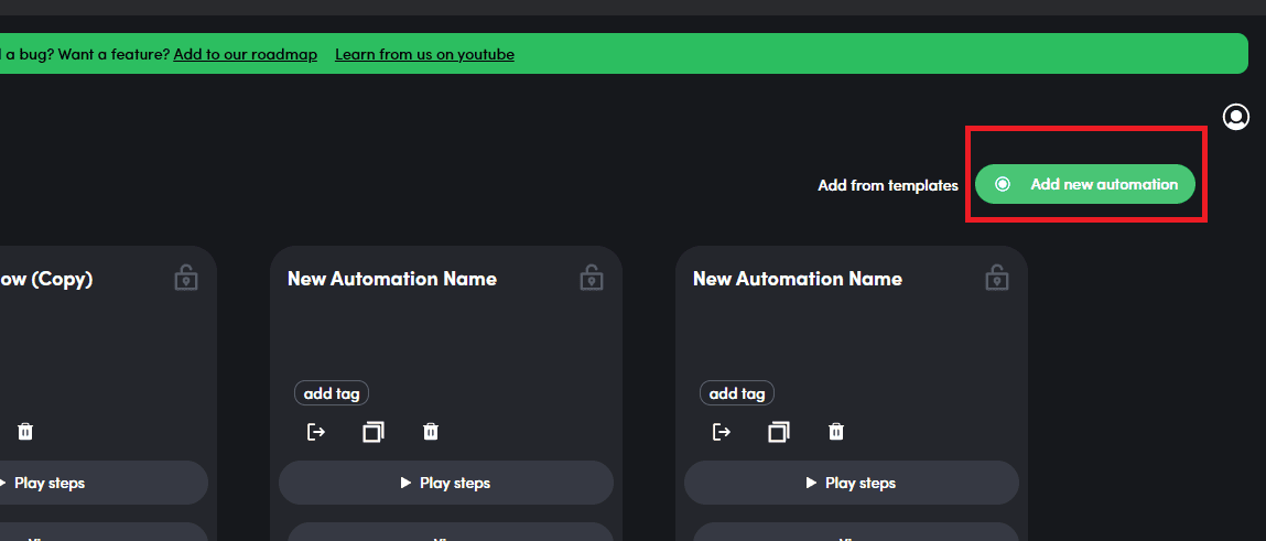 Task Magic Automation 【自動化ツール】TaskMagicの使い方・特徴まとめ | 藤井丈夫 | 起業家・中小企業経営者に特化したデジタルマーケティング
