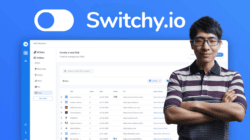 What is Switchy?