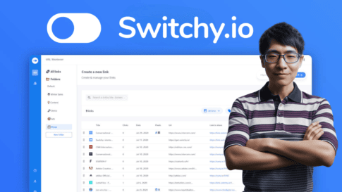 What is Switchy?