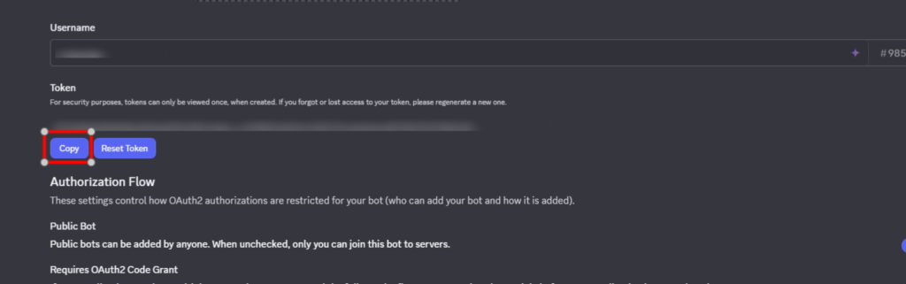 【シンVPS×OpenClaw】安全にOpenClawで自動化!インストールから導入・使い方まで OpenClaw のユーザーインターフェースには、コピーやリセットのオプションが付いた不明瞭なトークンが表示され、ボットの認証フロー設定の詳細が表示されます。.