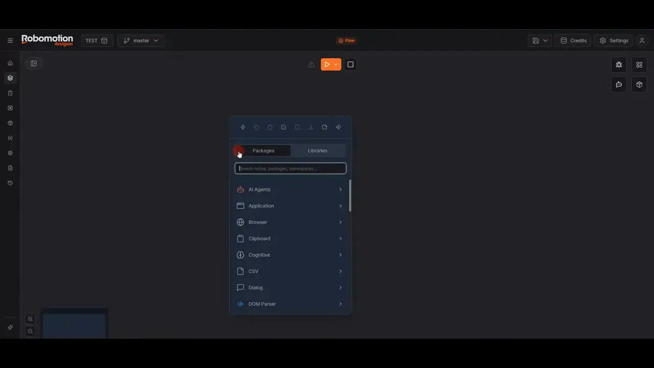 Robomotionを使ってAI自動化する方法！たった1文で自動化完成！実際の使い方を解説してみた。